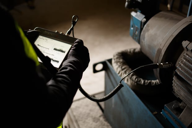 Condition Monitoring