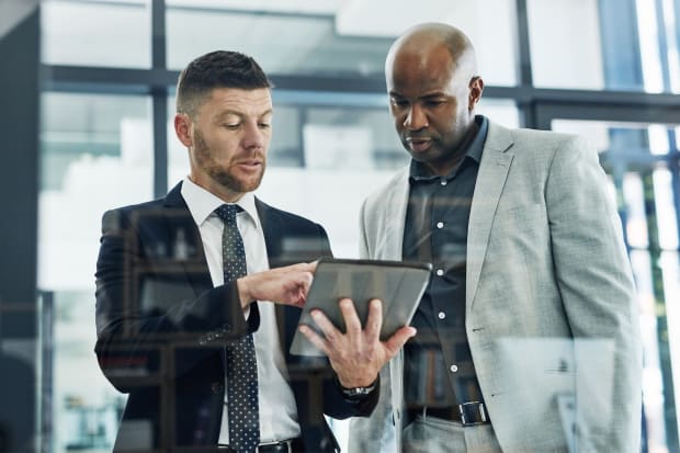 Déployer des solutions d'e-procurement et solution achat