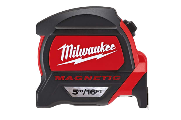 Magnetic Tape Measure