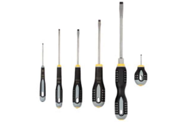 Bahco ERGO Screwdrivers