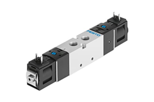 VUVS Pneumatic Solenoid Valves