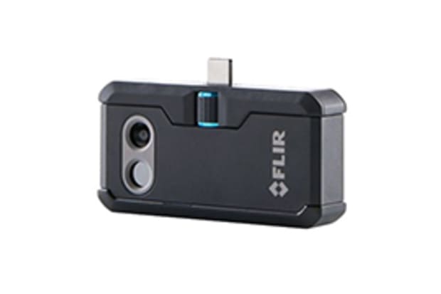 FLIR ONE Pro Series