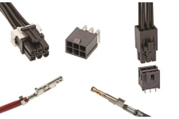 FiT Family Power Connectors