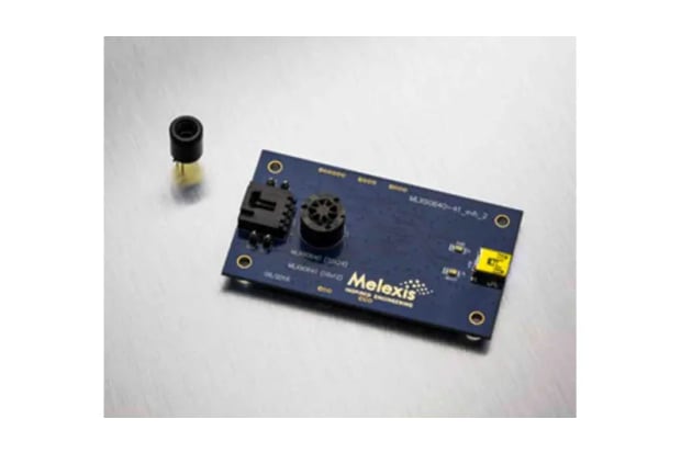 Melexis EVB90640-41 Eval Board