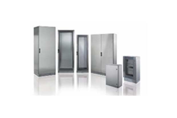 ABB Enclosures Family