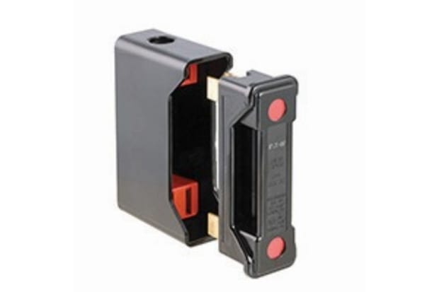 Red Spot Fuse holders