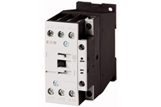 3 Pole Contactor