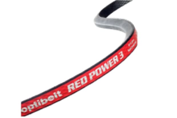 Optibelt Red Power 3