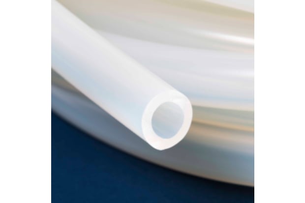 Food grade silicone tube