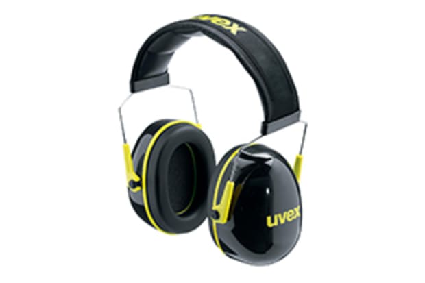 Casque antibruit uvex K