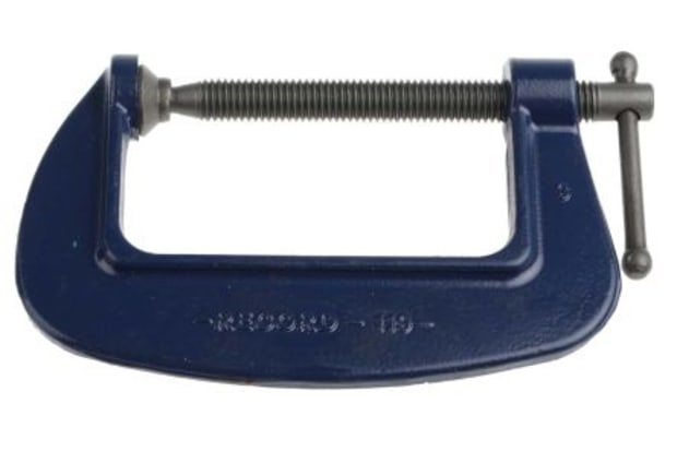 G/C Clamps