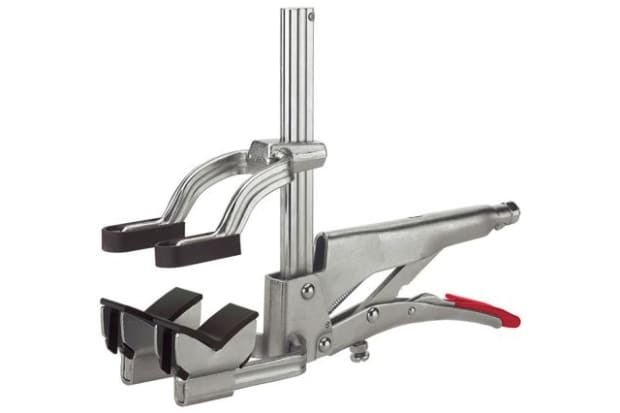 Pipe Clamps