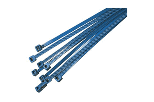 Standard cable ties