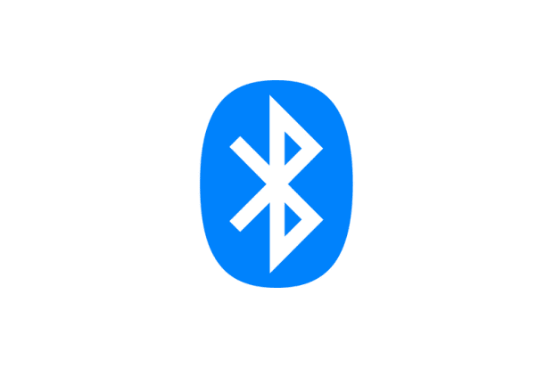 Bluetooth Logo