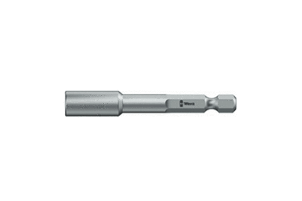  Nutsetter screw bit