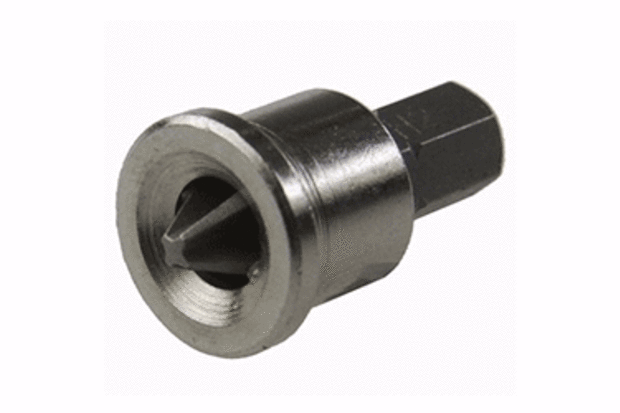 Drywall screw bit