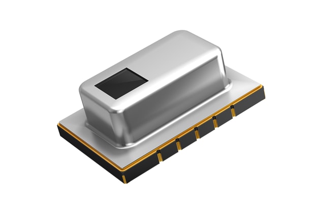 Thermophile Array Sensor