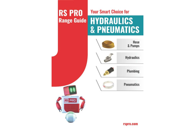 HYDRAULICS & PNEUMATICS