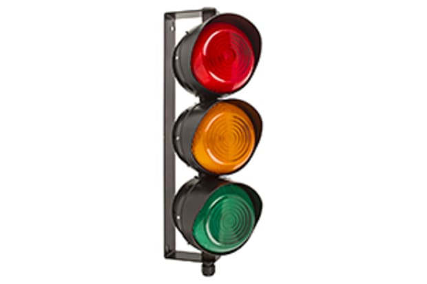 LED-TL Feu signalisation