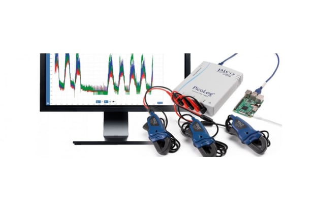 Monitoring energy consumption