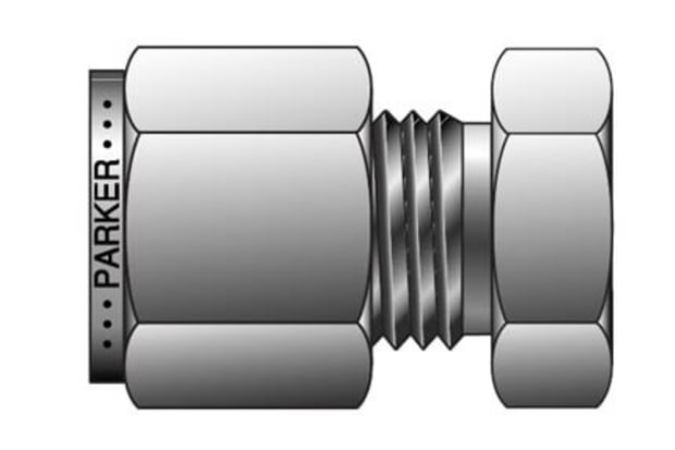 Inch Tube Cap - BLEN