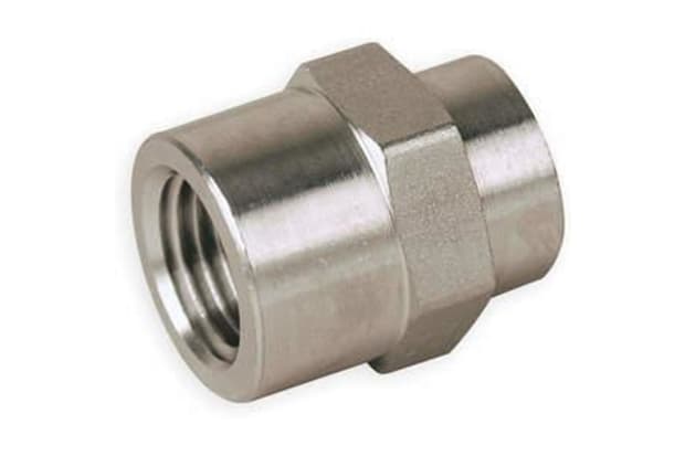 Female NPT Hex Coupling