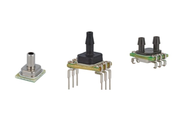 abp series pressure sensors