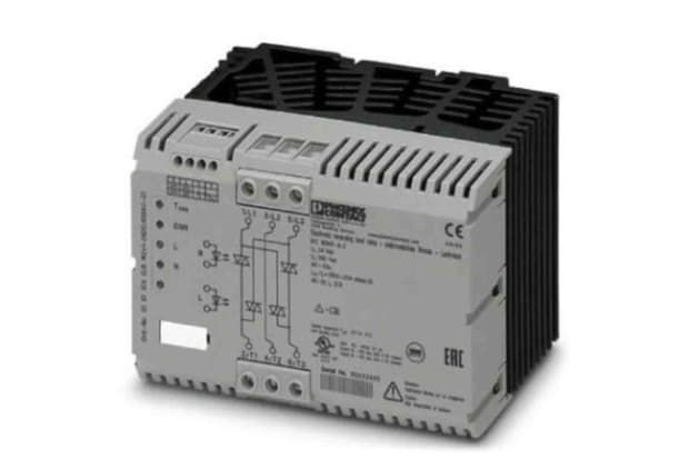 Contactors