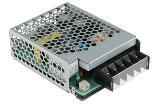 Embedded Switch Mode Power Supplies