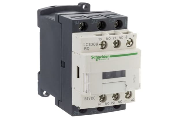 Contactors