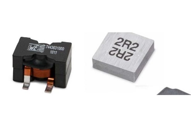 Power Inductors