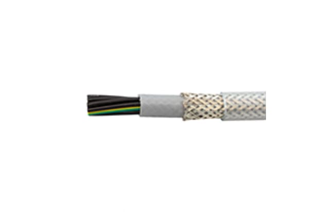 Pro-Met: Metric VDE Control Cables