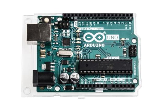 Arduino