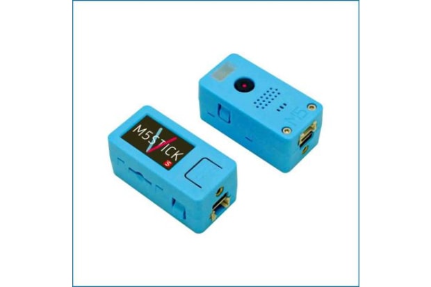 M5Stack 開発ツールアクセサリ M5Stick