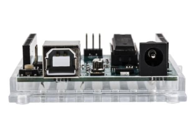 Arduino Uno Rev3 開発ボード