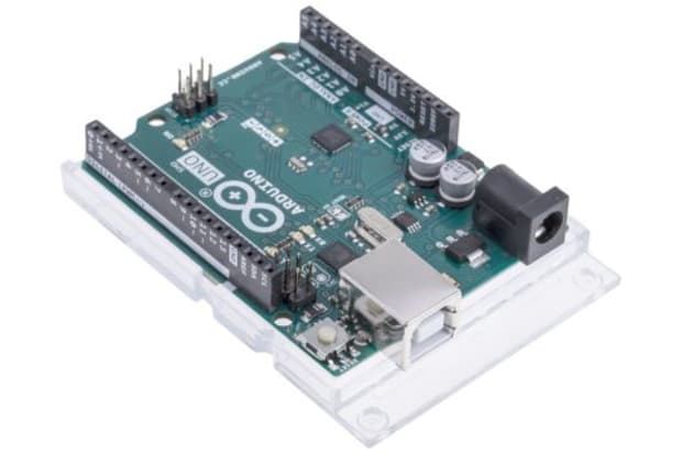 Arduino UNO SMD Rev3 開発ボード