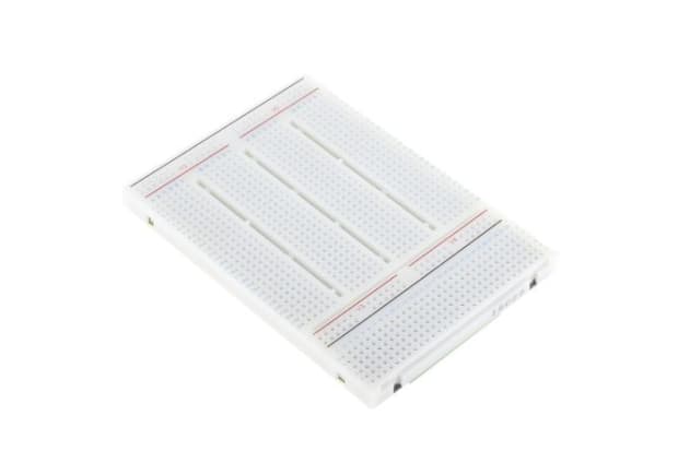 Breadboard