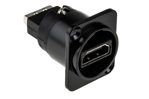 HDMI connector guide