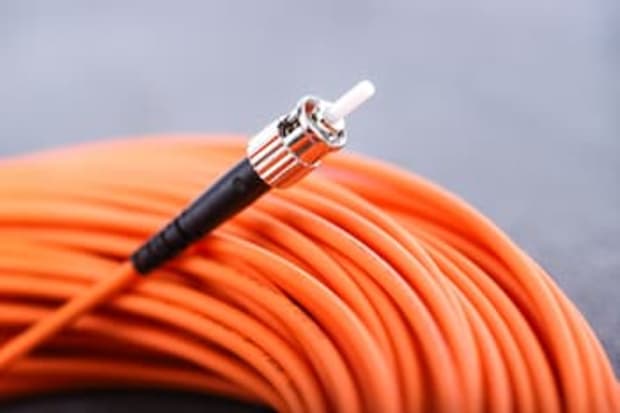 Fibre Optic Cable