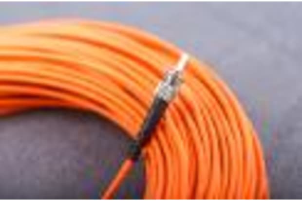 12 Core Fiber Optic Cable, Unarmoured, 1 Km at Rs 10/meter in New, fiber  cable