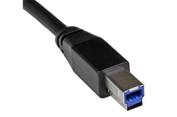 StarTech USB Type B