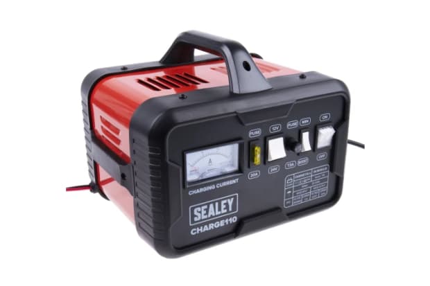 Batteries & Chargers