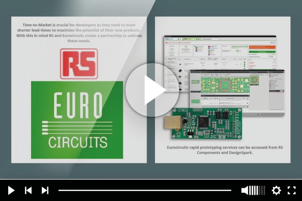 Eurocircuits a perfect partnership for PCB services