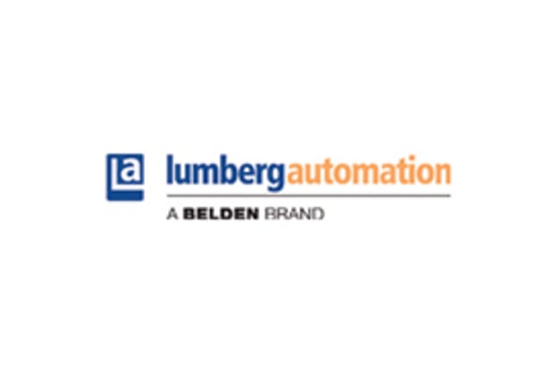 Lumberg Automation un brand Belden