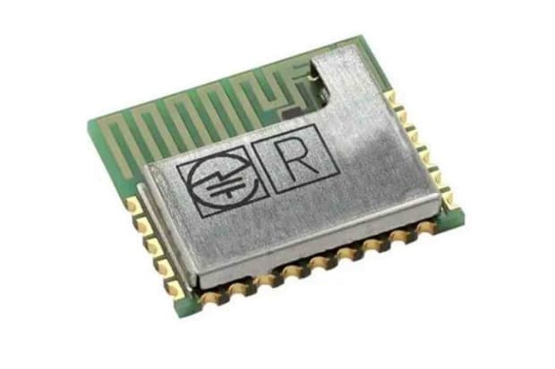 STMicroelectronics BLUENRG