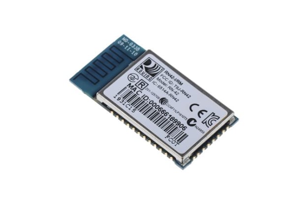 Bluetooth Chip RN42-I/RM