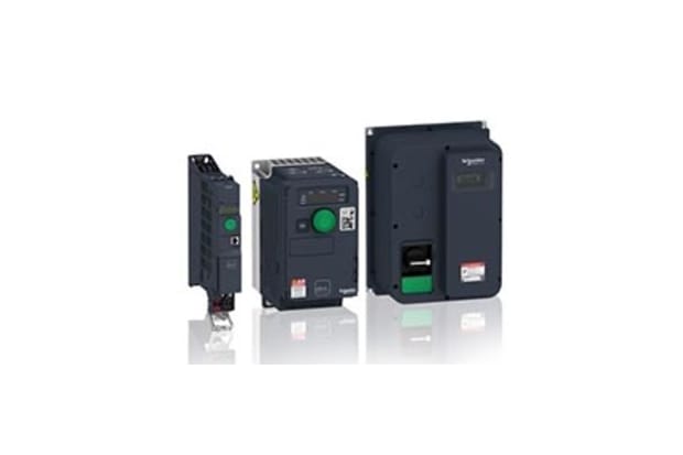 Variable Speed Drives