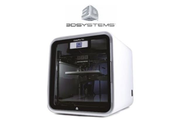 3D Systems