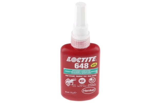 Loctite Thread Lock