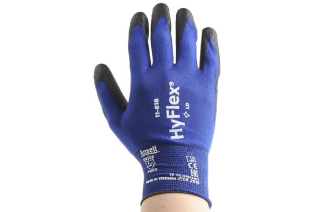 Hyflex Gloves